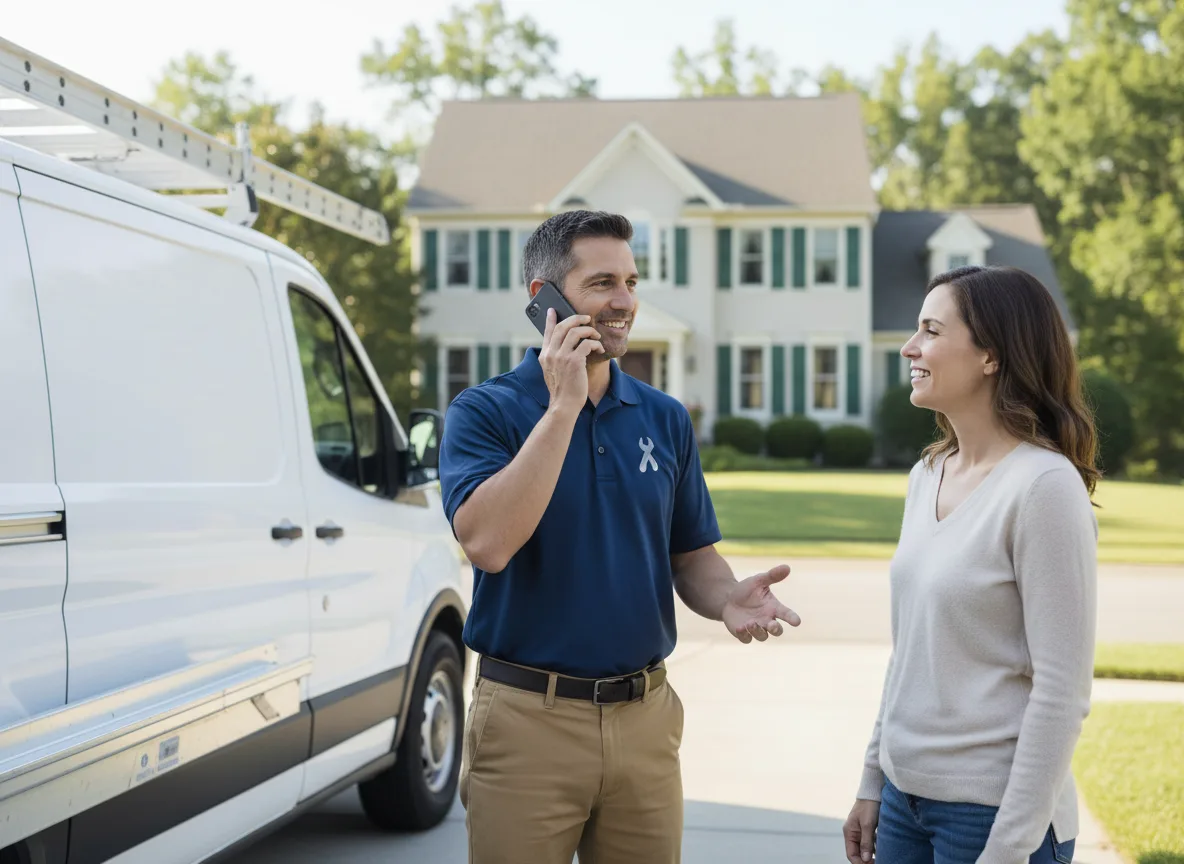 Home Gutter Service Preston, MD FAQs